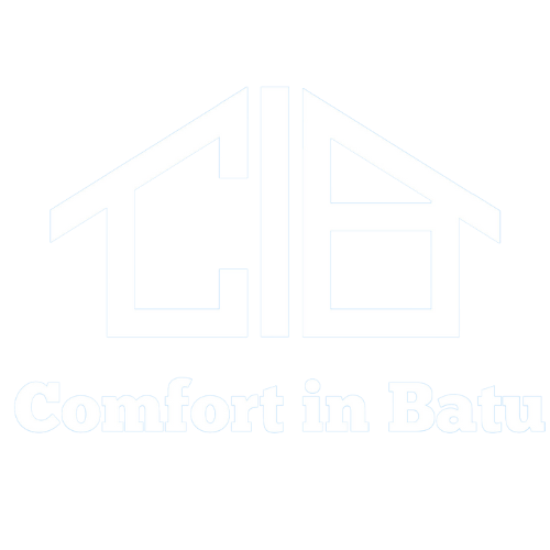 Comfort in Batu