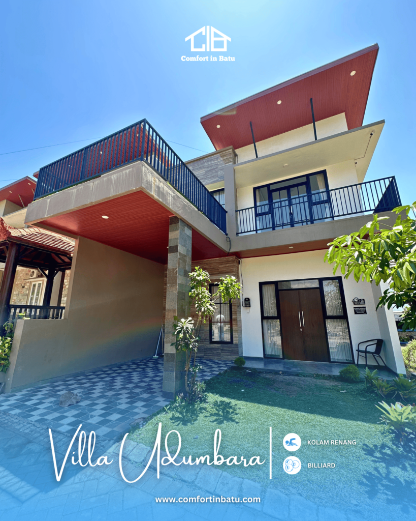 Villa Udumbara