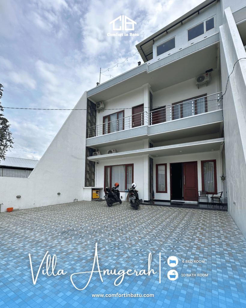 Villa Anugerah